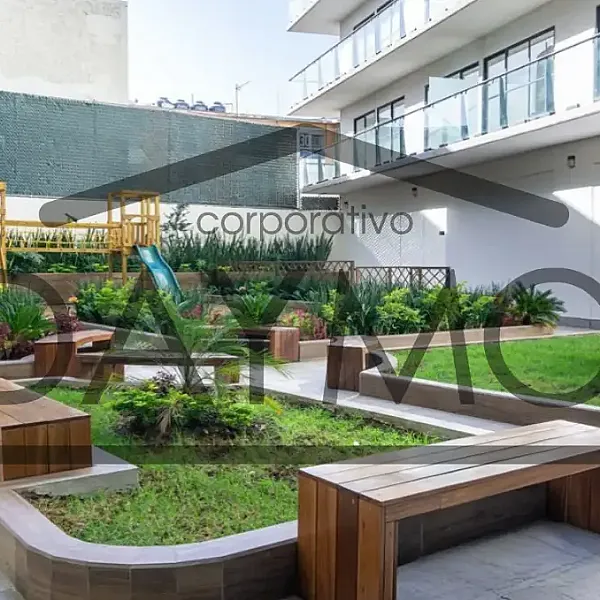 REMATO DEPARTAMENTO EN RESIDENCIAL ANAHUAC, MIGUEL HIDALGO