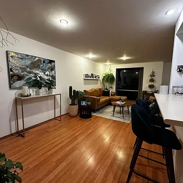 VENTA DEPARTAMENTO BOSCOSO
