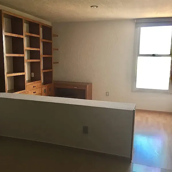 Departamento en Venta en Bosque Real CT895
