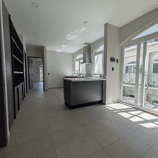 Rento Departamento Sustentable en Narvarte Oriente