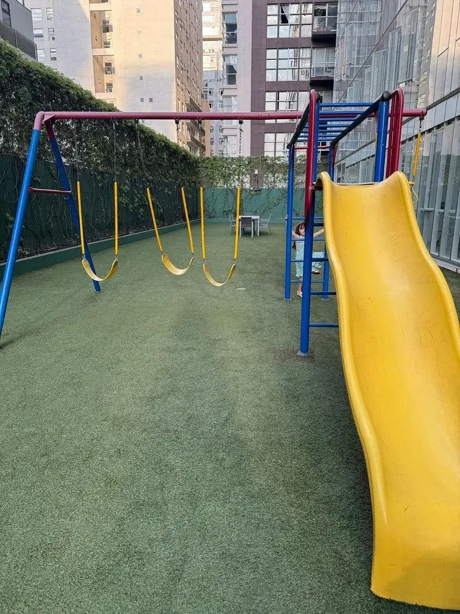 slide
