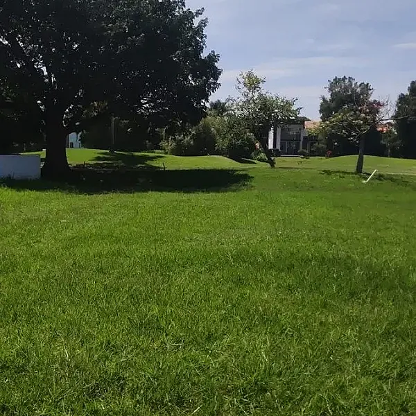 Terreno en Paraíso Country Club