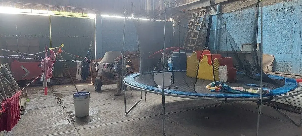 slide