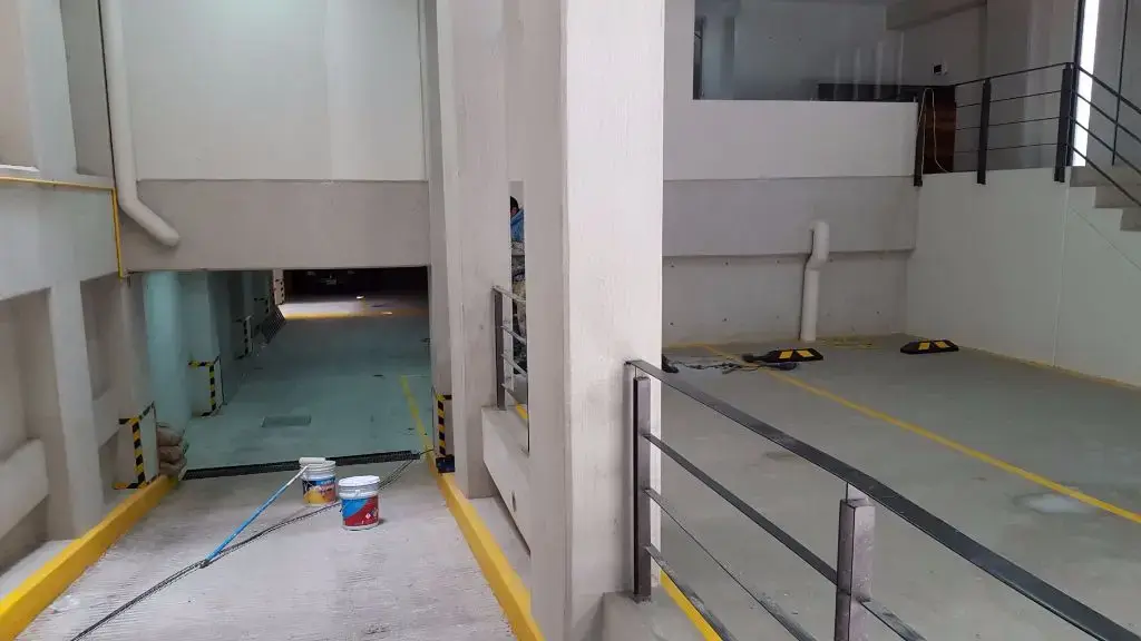 slide
