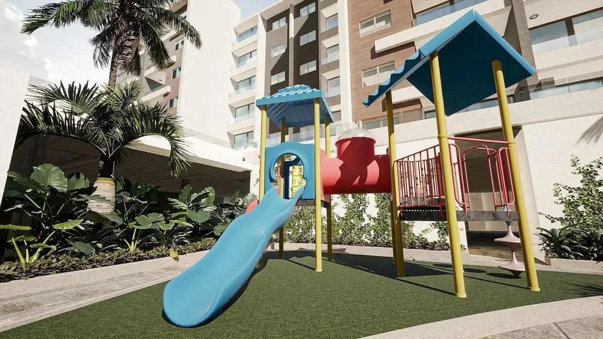 slide