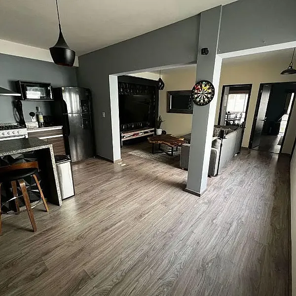 Venta de Departamento en Juarez, Cuauhtemoc GN17