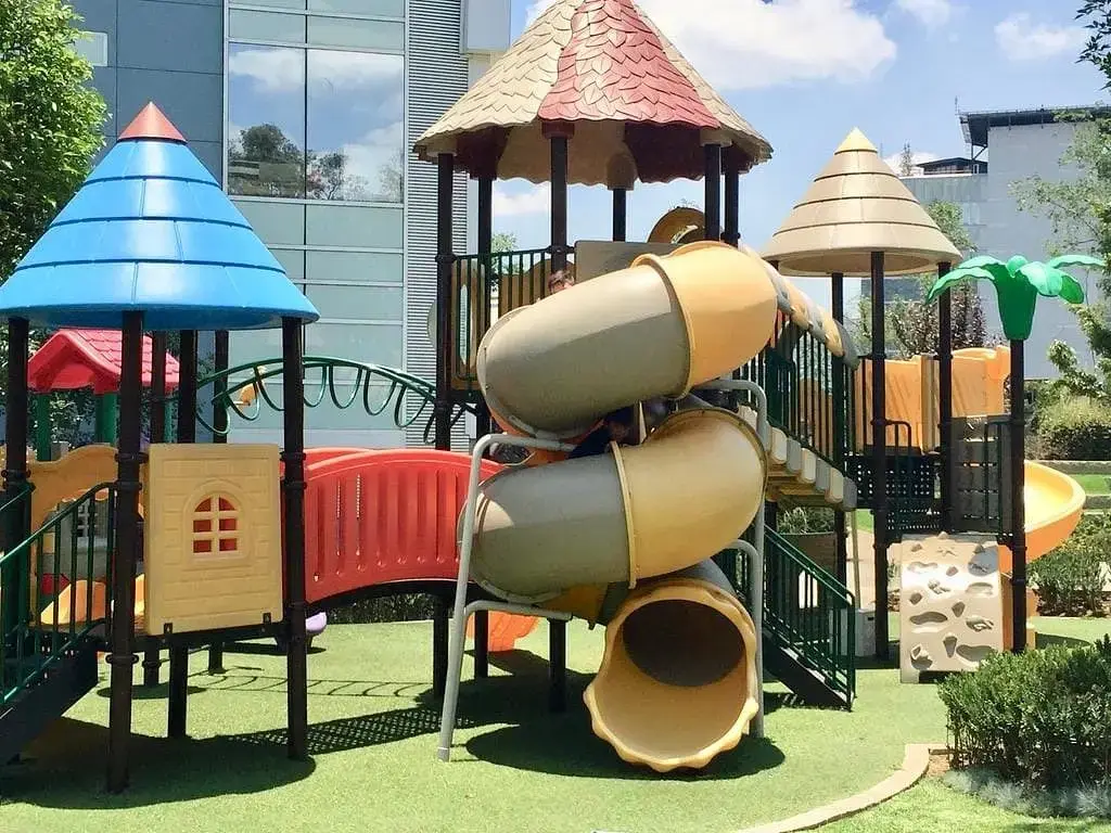 slide