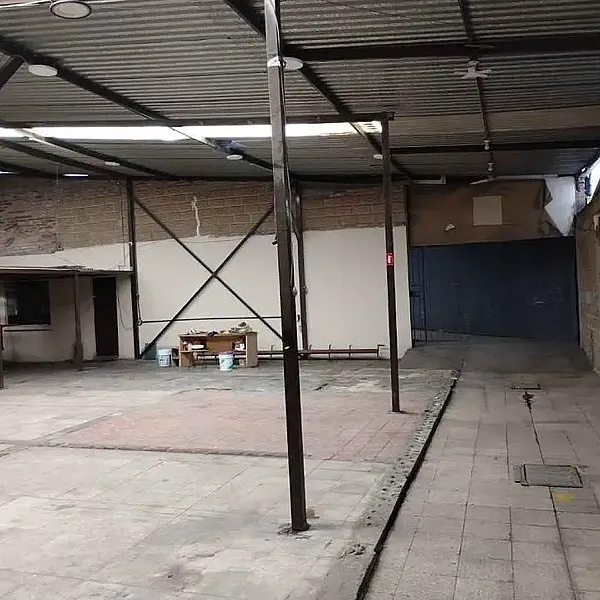 Bodega Comercial en Renta en Morelos Venustiano Carranza ZE170