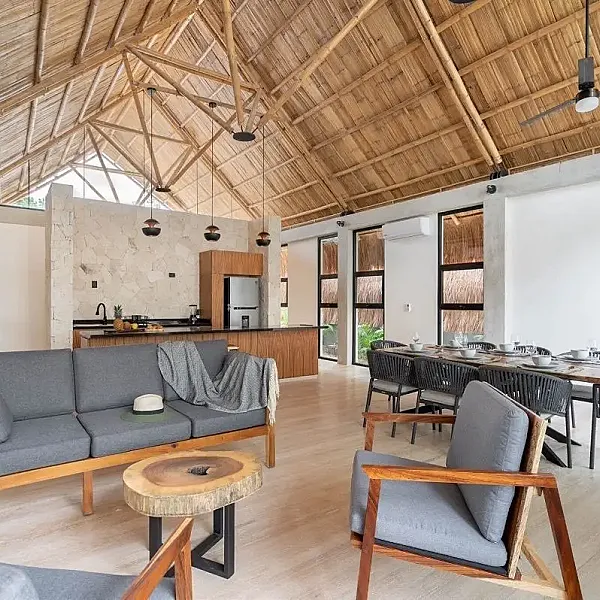 Venta de Casa en Tulum, Quintana Roo.