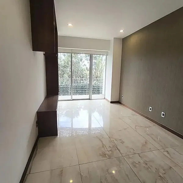 Departamento en Venta Santa Cruz Atoyac, Benito Juárez, City Towers Black MB27