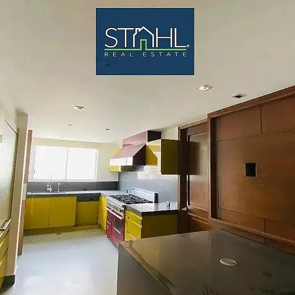 Renta/venta de Departamento en Monte Chimborazo, Lomas de Chapultepec EG134