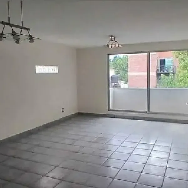 Departamento en Venta en del Valle Centro Alcaldia Benito Juarez SPA261