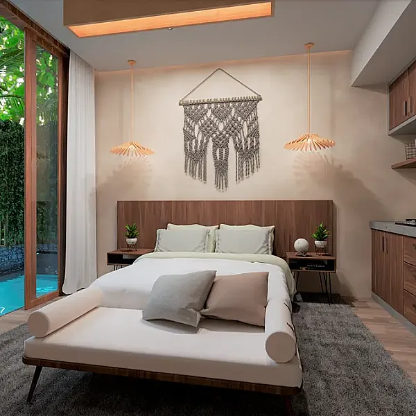 Venta de Departamento en Tulum, Quintana Roo.