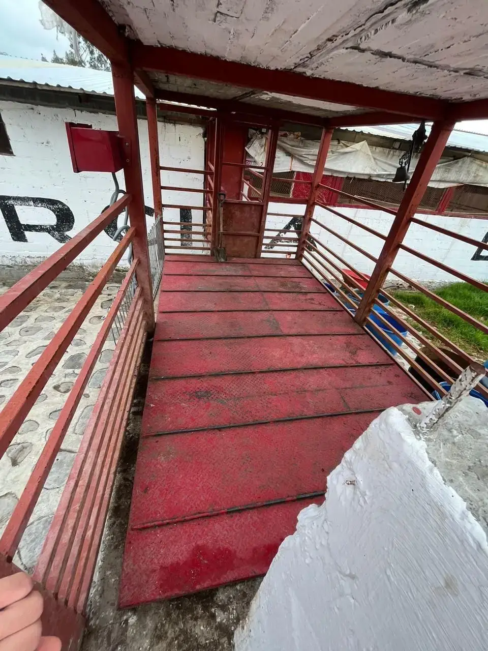 slide