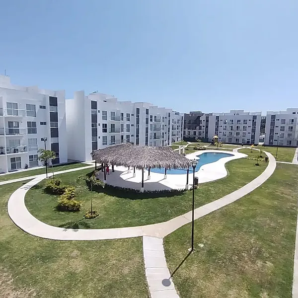 Departamento en venta en Acapulco Diamante, Guerrero
