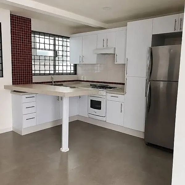 Departamento en Venta Colonia Americas Unidas Benito Juarez  GP39
