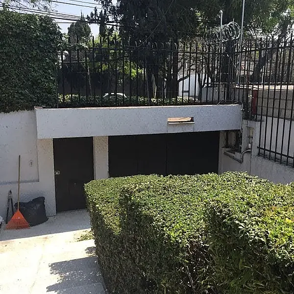 Casa en venta en colonia Real de Las Lomas, CDMX.