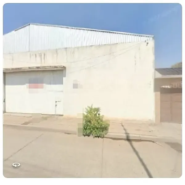 Venta y Renta de Bodega