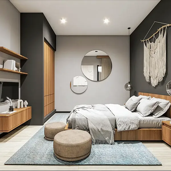 Venta de Departamento en Playa del Carmen, Quintana Roo.
