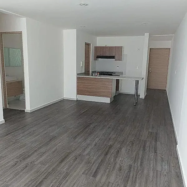Renta de Departamento en Tabacalera, Cuauhtemoc JC72