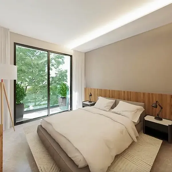 Departamento en Preventa en Narvarte Poniente