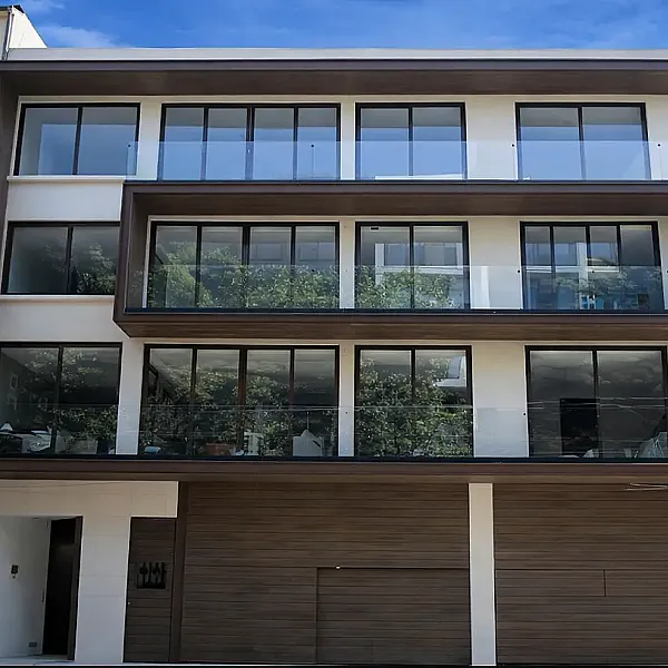 Vendo departamento Interior en colonia Acacias