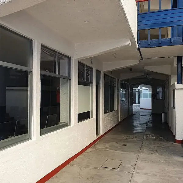 Venta Edificio  en Tlalpan, Escuela activa.