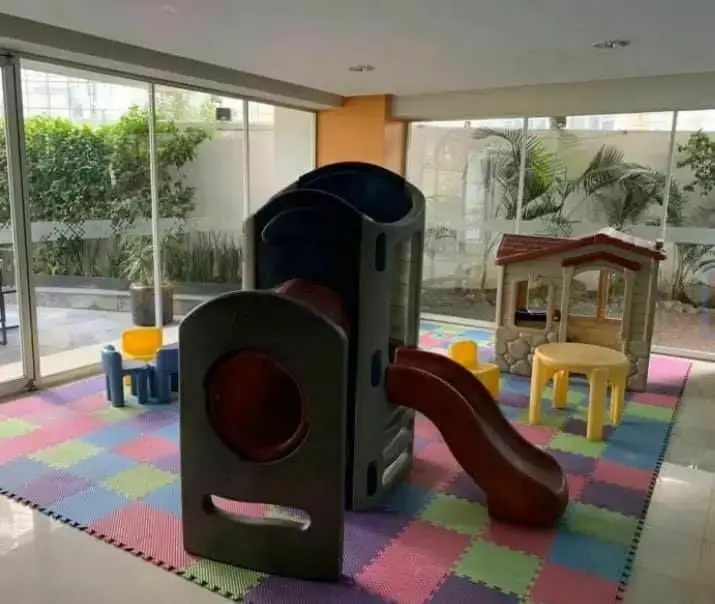 slide