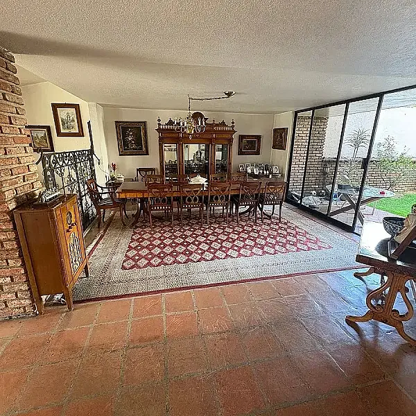 Venta de Casa en Paseo de Las Palmas, Huixquilucan EA71