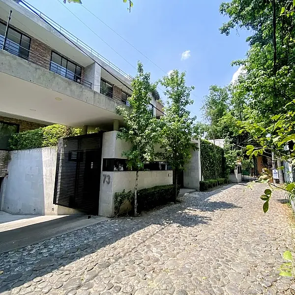 Venta de Departamento en la CDMX, Lomas de los Ángeles
