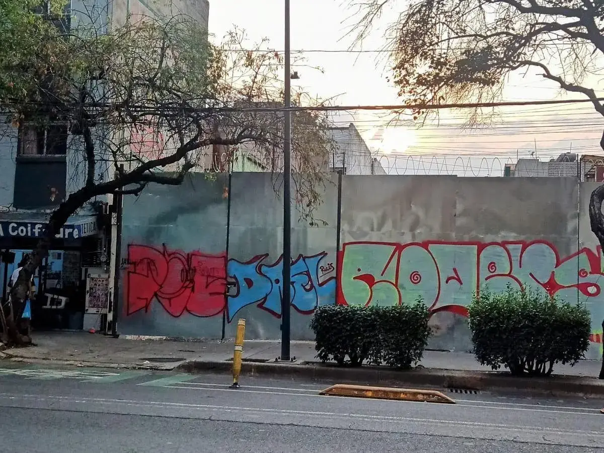 slide