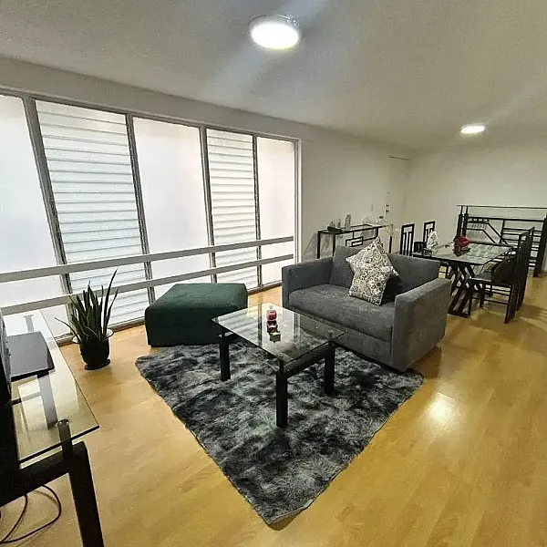Venta de Departamento en Roma Norte, Cuauhtémoc. Cdmx. MB67