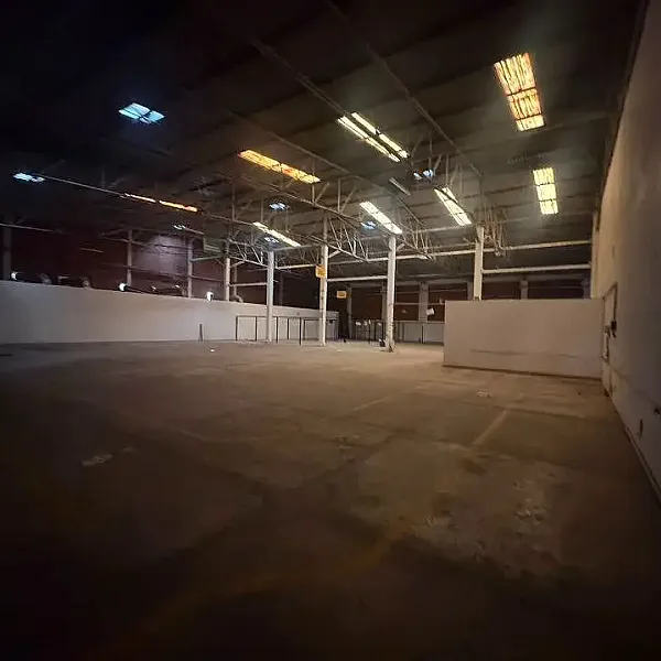 Renta de Bodega en Cerro de La Estrella, Iztapalapa GM685
