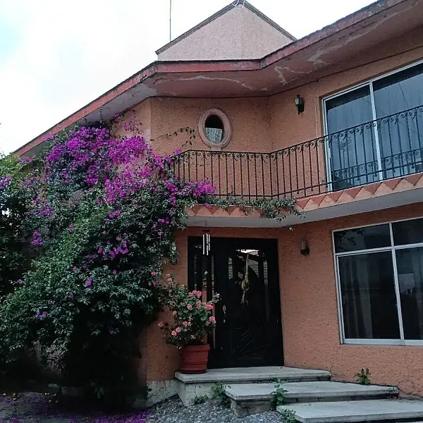 Venta de Casa en San José de Los Cedros, Cuajimalpa GM749