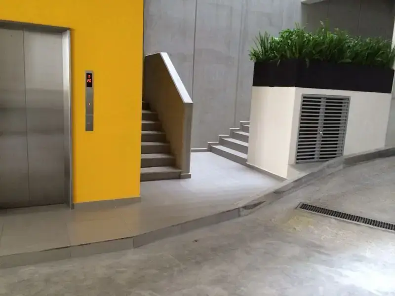 slide