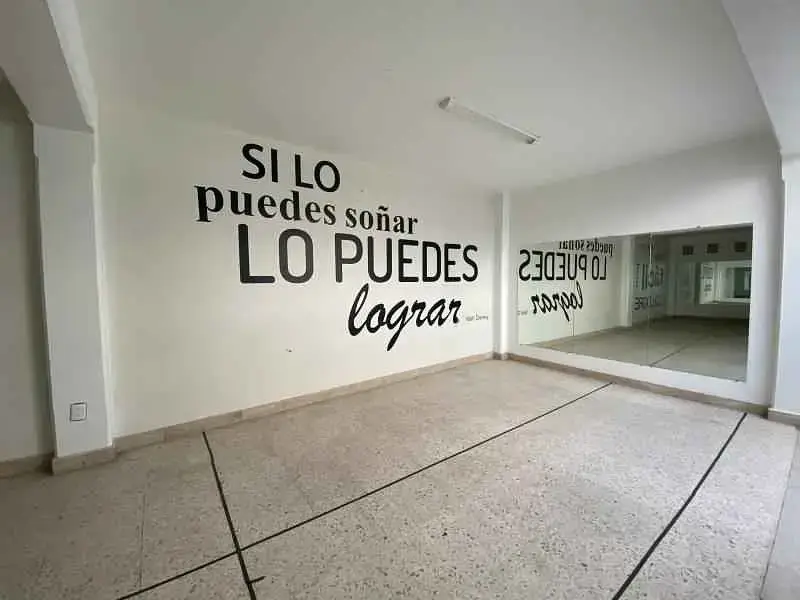 slide