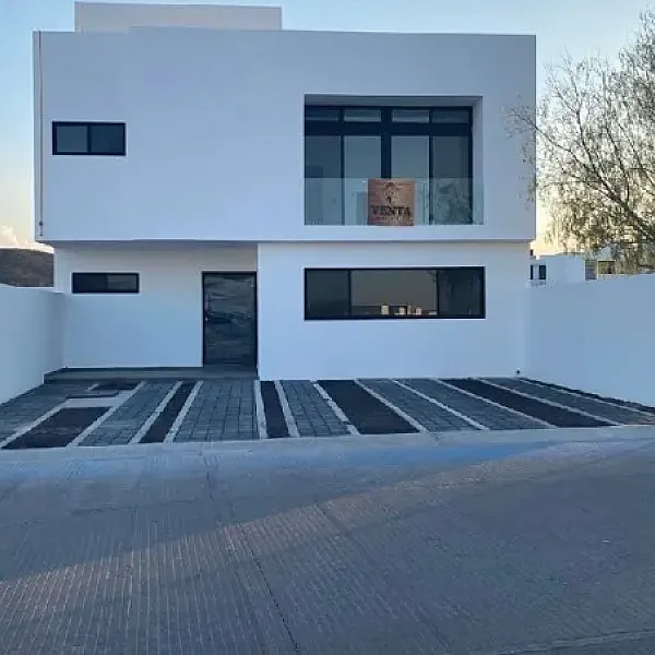 CASA CAMPESTRE JURIQUILLA