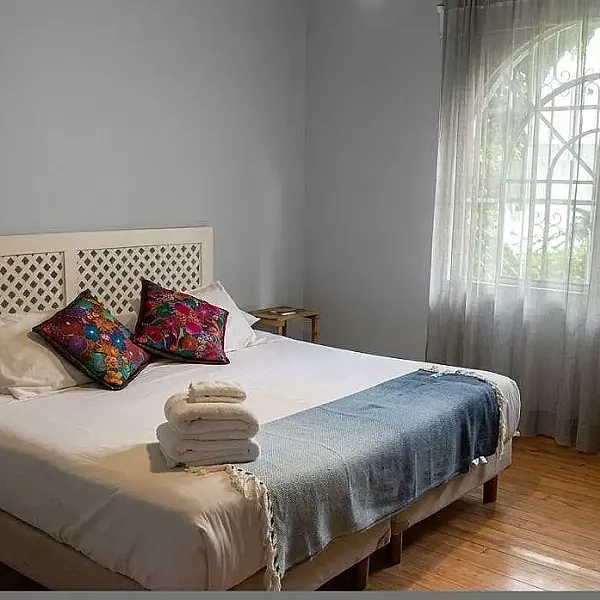 Venta de Casa en La Condesa, Cuauhtémoc GN57