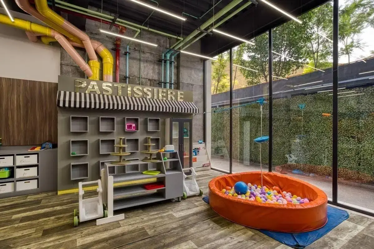 slide