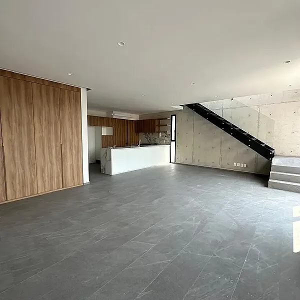 Se VENDE PH en la colonia Napoles con ROOF garden privado