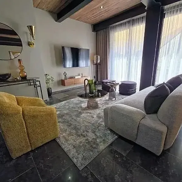 Departamento en Renta en Nuevo Leon, Hipodromo Condesa ZE303