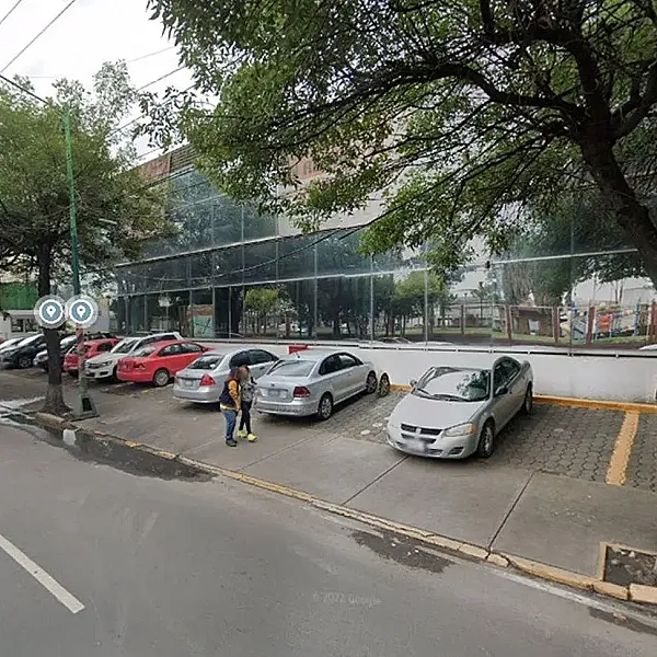 Renta de Oficina en Nueva Industrial Vallejo Gustavo a Madero JC120