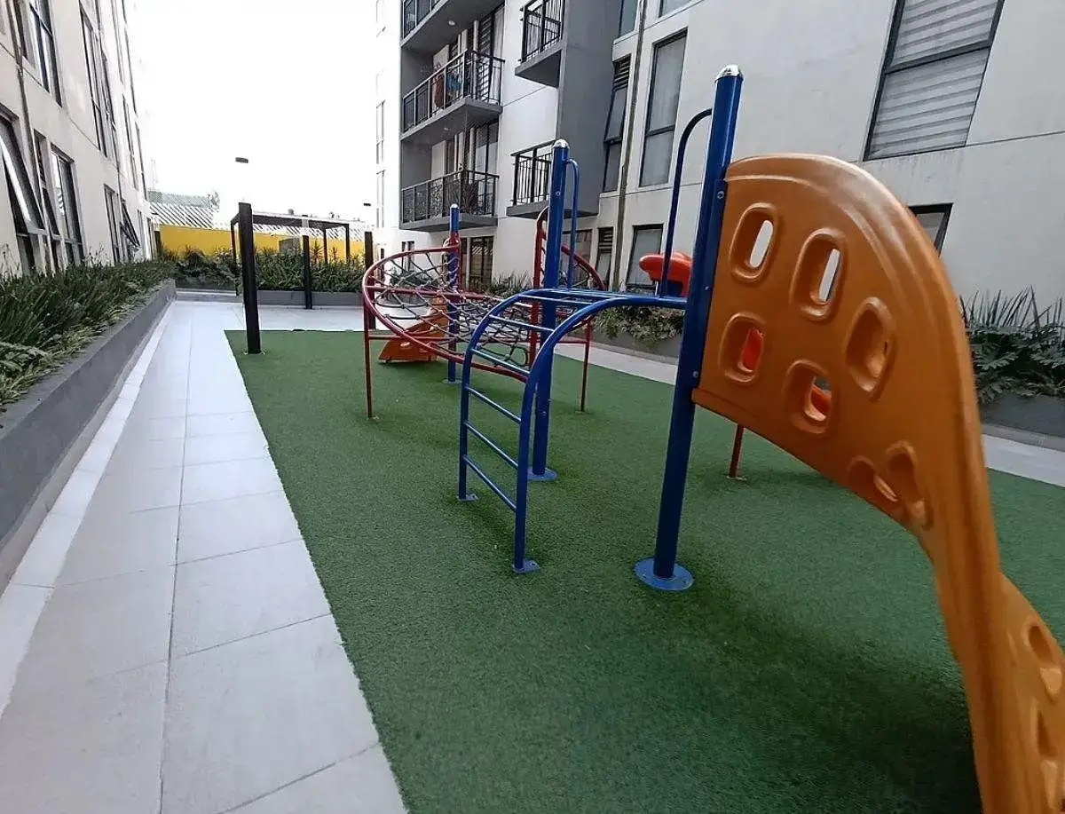slide