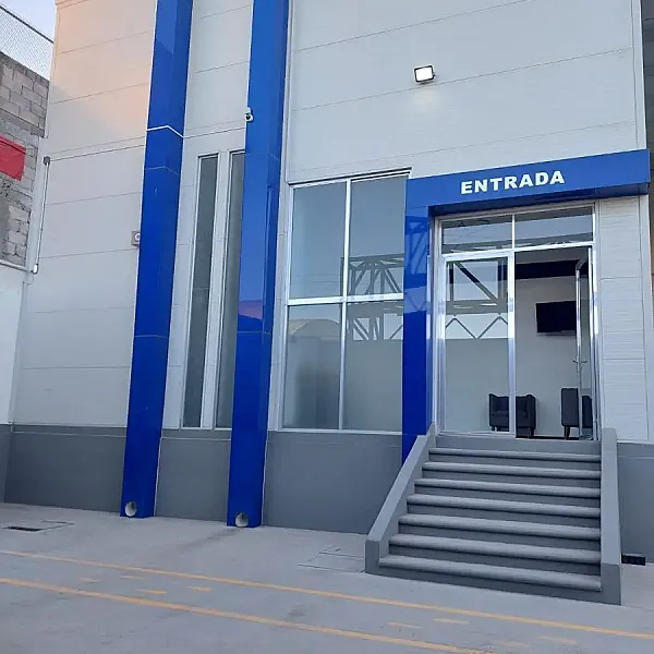 RENTA DE BODEGA