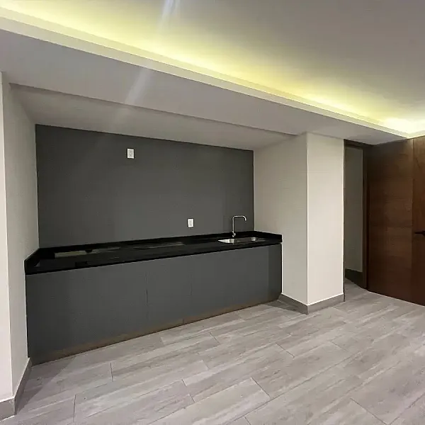 Departamento en Venta para Inversionista en Lomas de Tecamachalco.