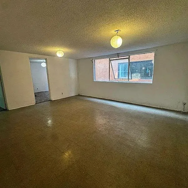 Venta de Departamento en Portales Norte Alcaldia Benito Juarez SPA320