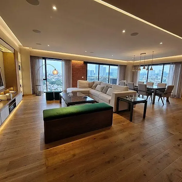 Venta de Departamento en Hacienda de Las Palmas, Interlomas OA15