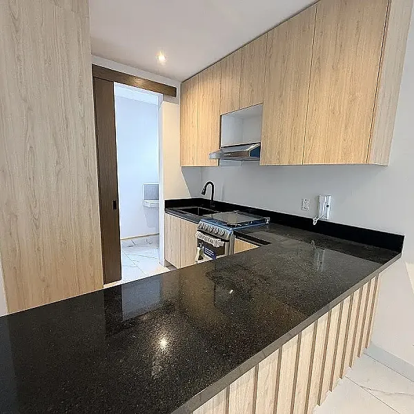 Departamento en Venta en la colonia Portales Norte