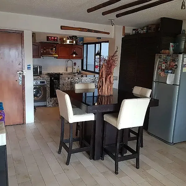 Venta de Departamento en Campestre Churubusco MB66