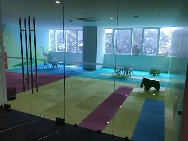 slide